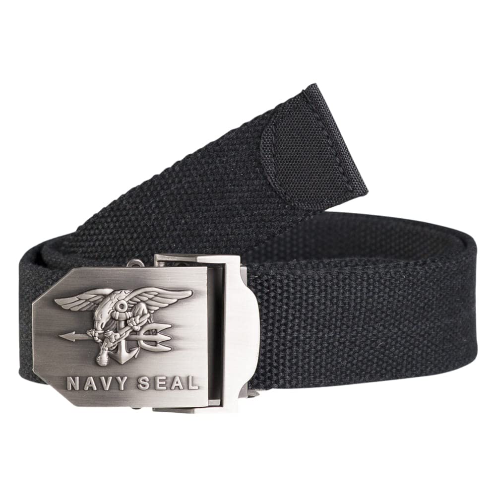 Mil-Tec US Navy Seal Trouser Belt 38 mm