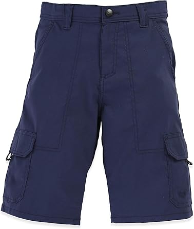 Wrangler performance cargo shorts Clearance