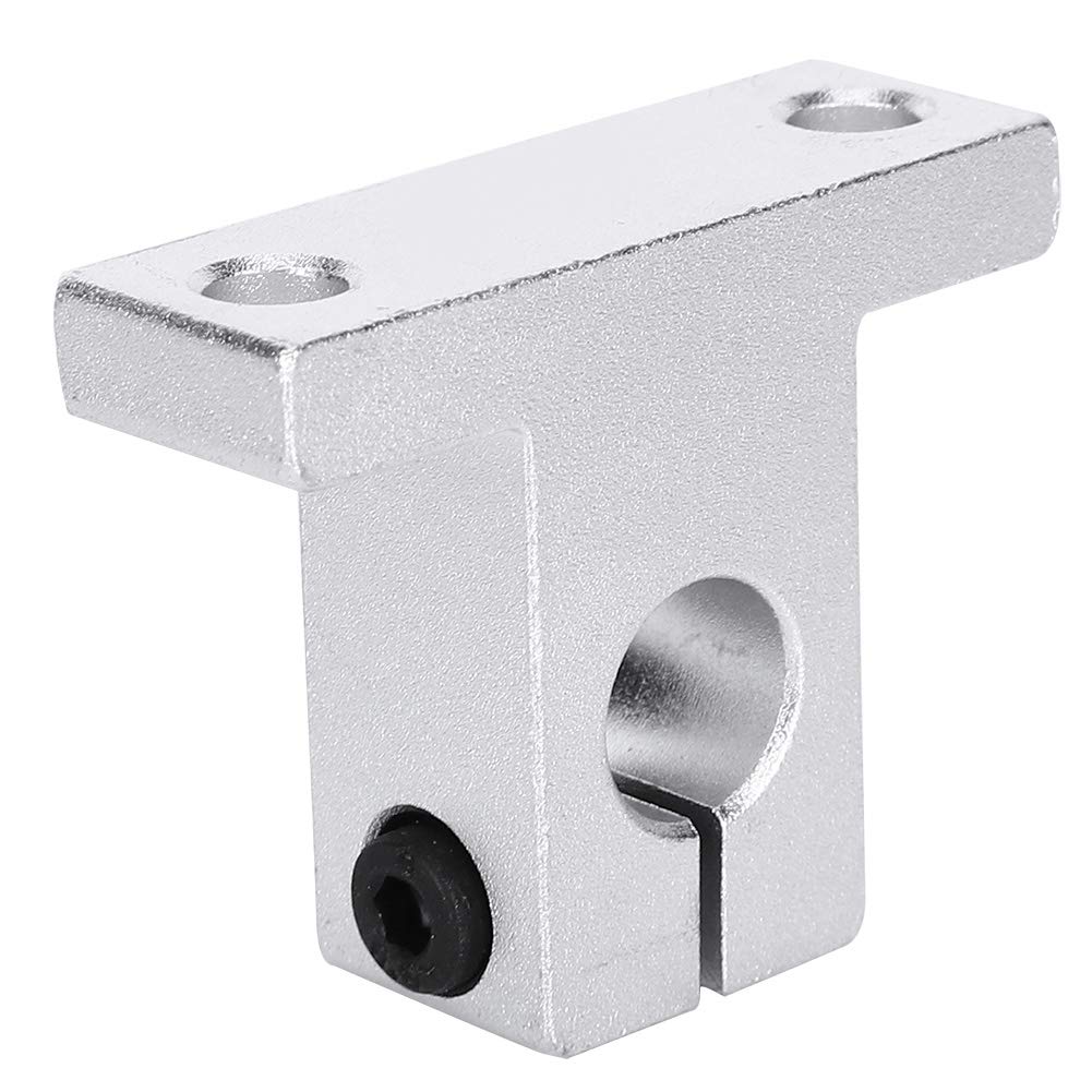 Kingbolen K10 SK10 Support D'arbre De Rail Linéaire, Support De Guidage En Sp600 Kobold