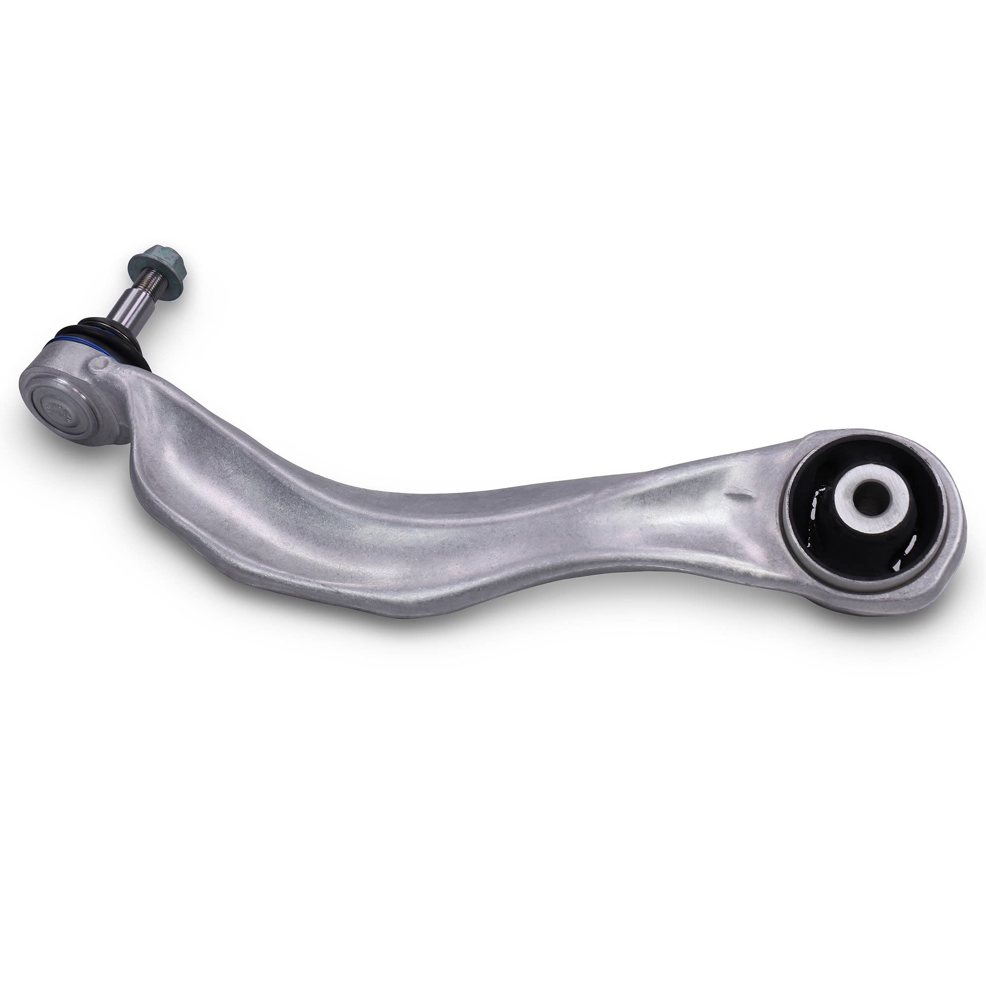 MEYLE Braccio oscillante, Sospensione ruota 3160500051 Compatibile con: BMW 5, 5 Touring, 6 Cabriolet, 6 Coupe, 6 Gran Coupe