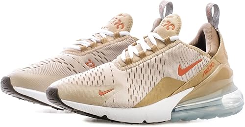 Vista 3 de Nike Tenis Air Max 270 para hombre