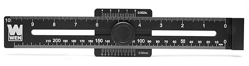 Vista 11 de WEN Marcado multifunción y escala cuadrada (ME800R)