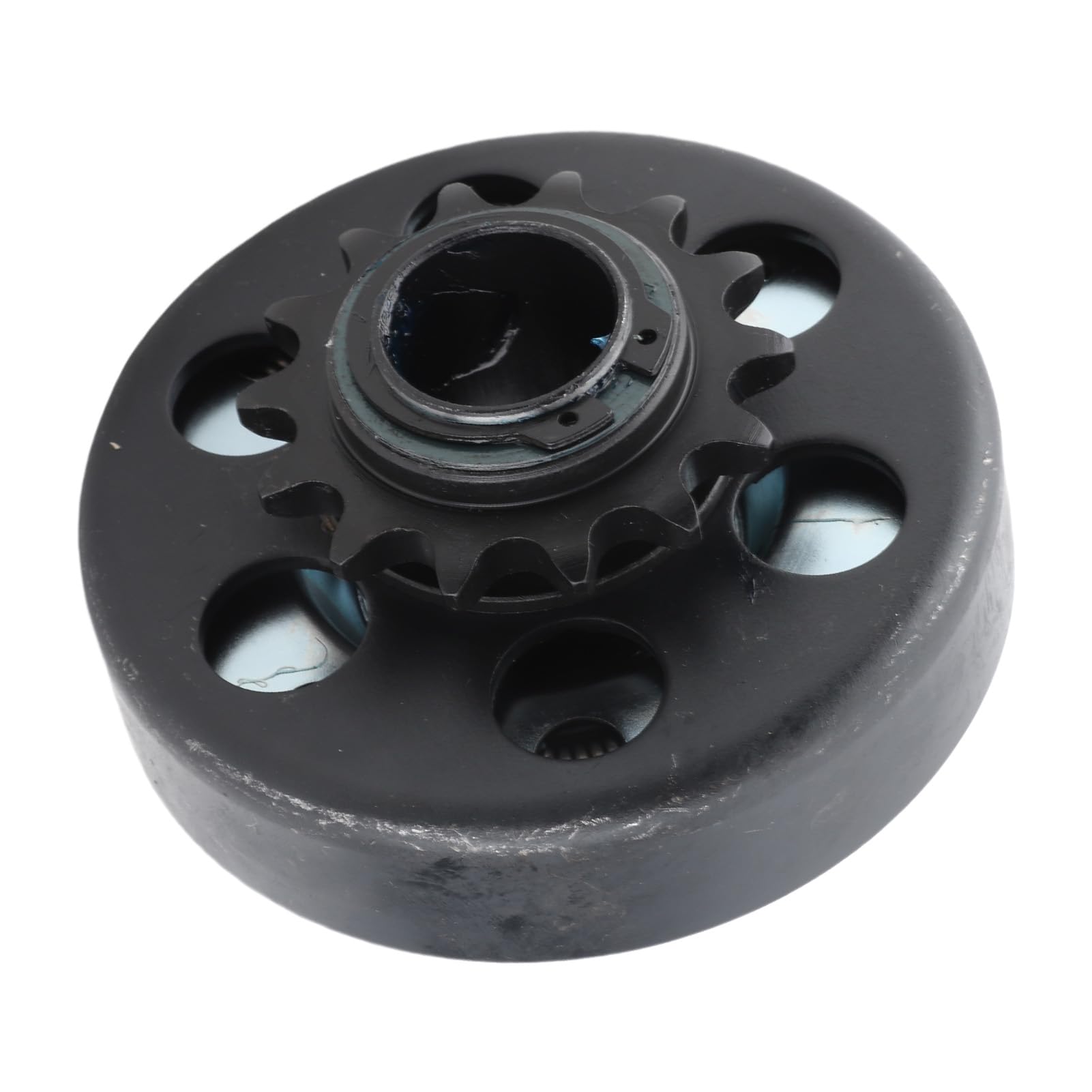 Keenso Frizione Centrifuga 14T in Lega, Alesaggio 25,4mm per Motori 40 41