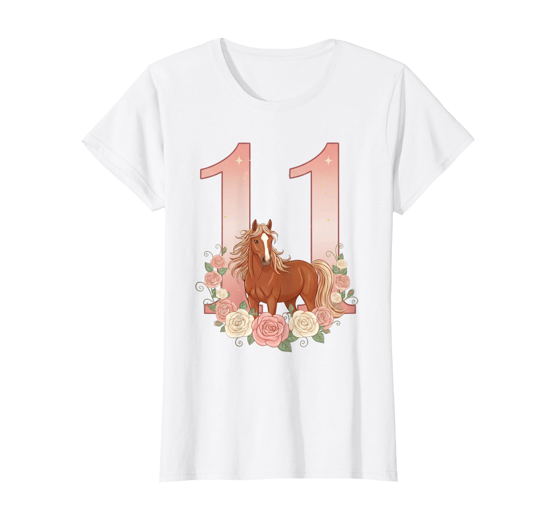 Kleidung mit Designs von Amazon Merch on Demand