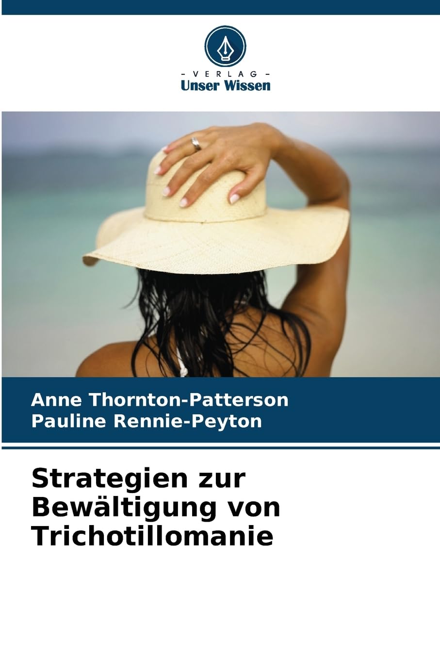 Strategien zur Bewältigung von Trichotillomanie: DE