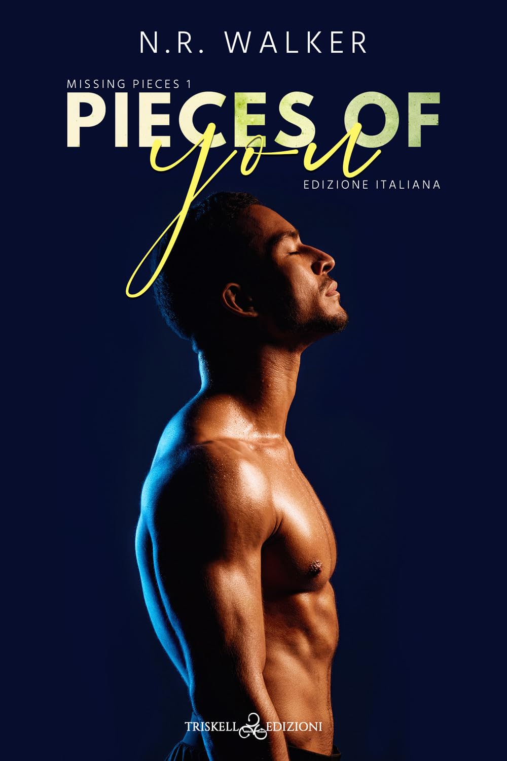 Pieces Of You. Ediz. Italiana - 4