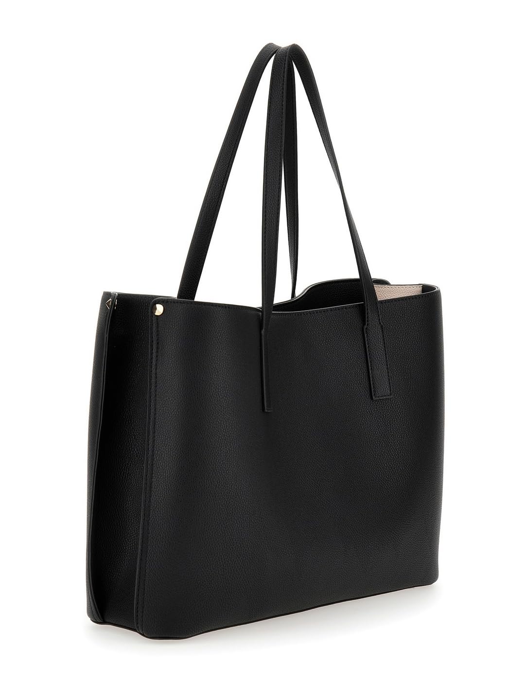 GUESS Sac porté épaule jeans-Femme-HWBG69 74230