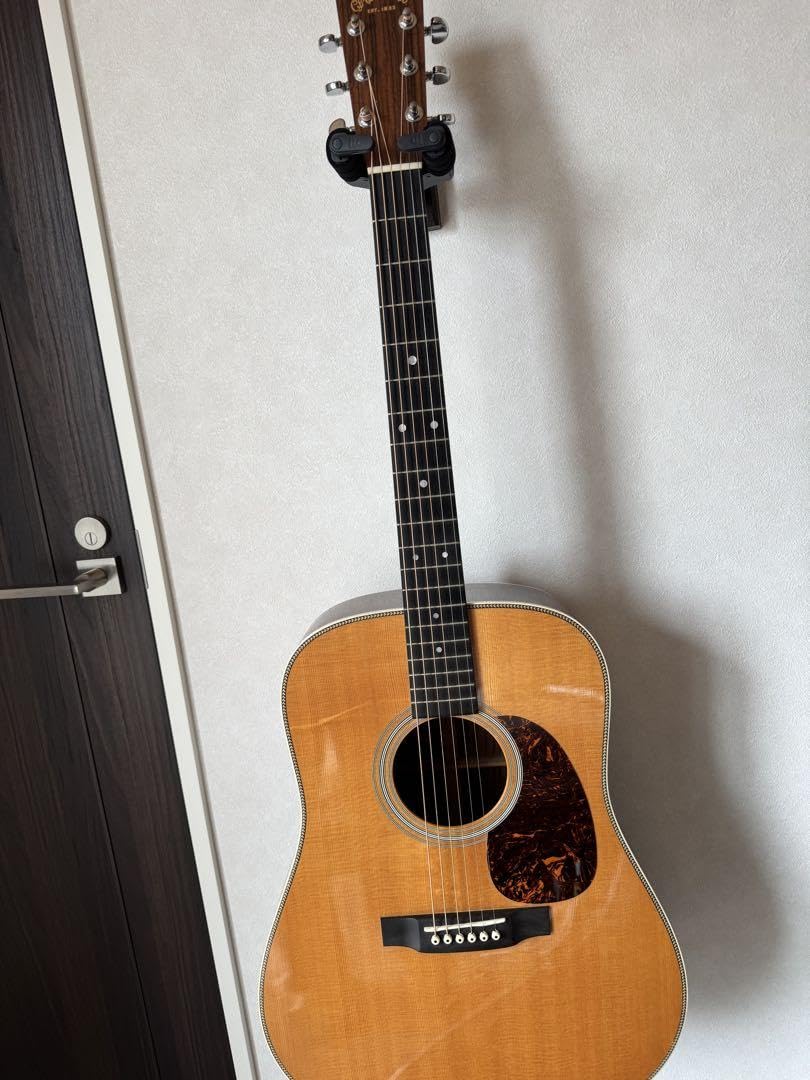 [貴重]Martin HD28 美品 送料込み ハードケース付き　レア 2025年最新】martin hd 28の人気アイテム - メルカリ