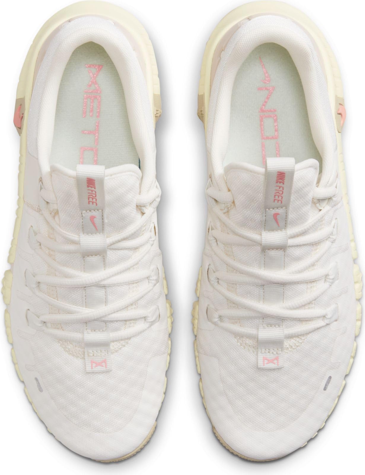 Nike Free Metcon 5 Workout-Schuh für Damen, DV3950