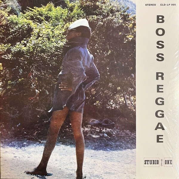 Boss Reggae
