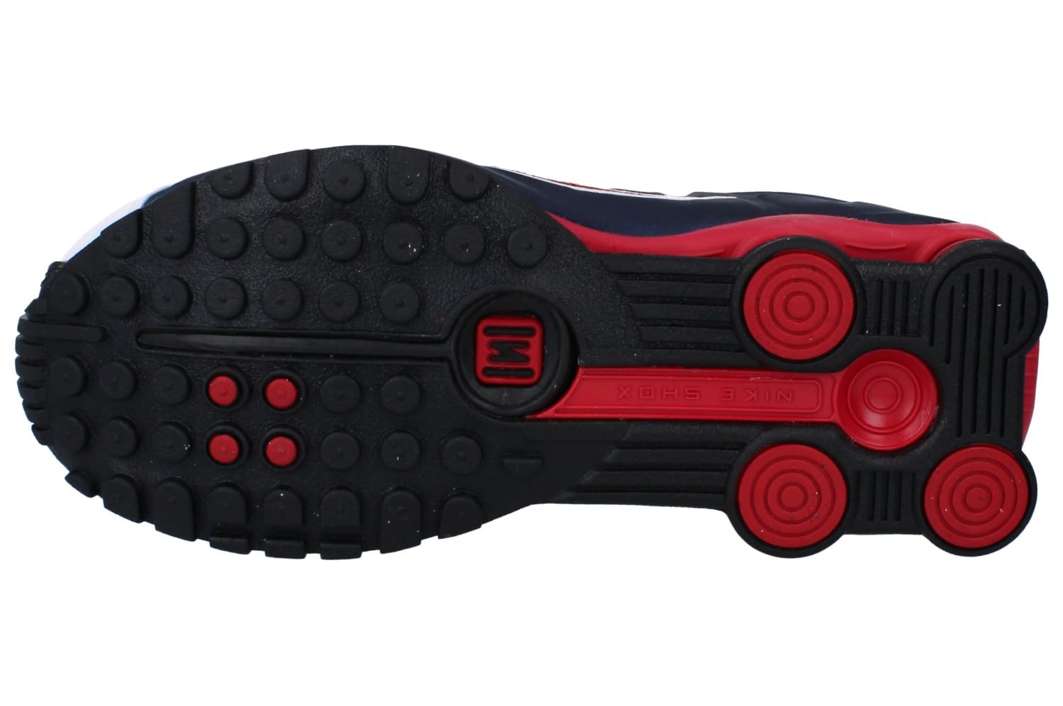 Nike Shox R4 GS Cw2626 - Zapatillas deportivas para correr
