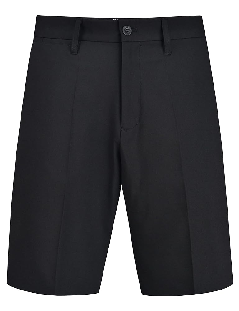 Bakery Men's Golf Shorts with 5 Pockets Stretch Lightweight