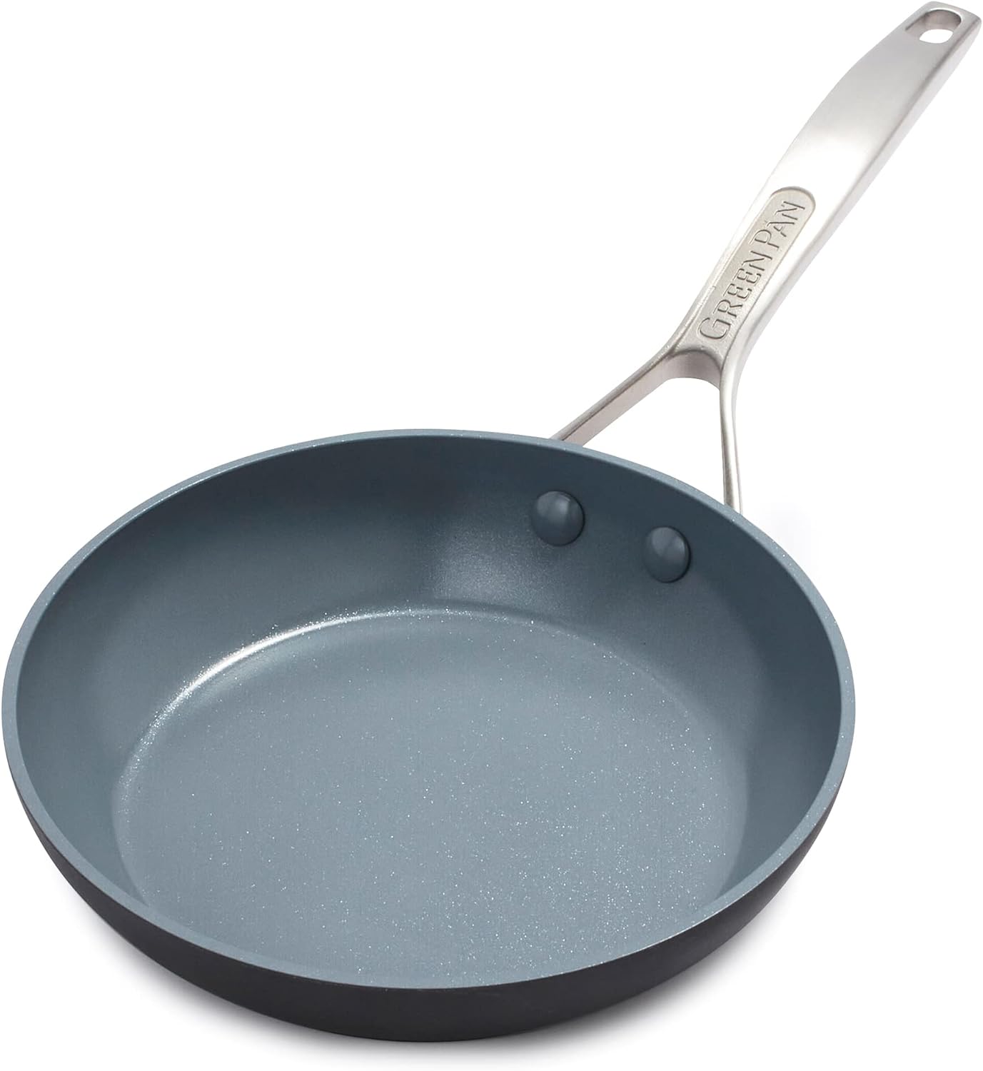 GreenPan Paris Pro Hard Anodized Healthy Ceramic Nonstick