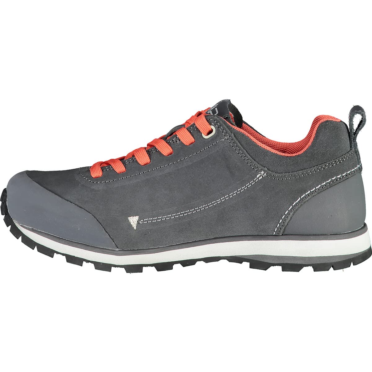 CMP Elettra Low Wmn Hiking Shoe WP, Zapatillas para Caminar para Mujer