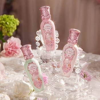 Amazon | FlowerKnows(フラワーノーズ)ミッドサマーフェアリーテイルズ