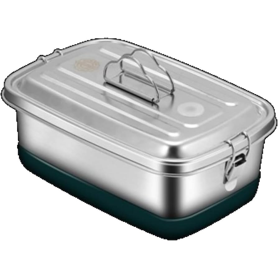 保温弁当箱 316ステンレス製*2 保温弁当箱 316ステンレス製*2