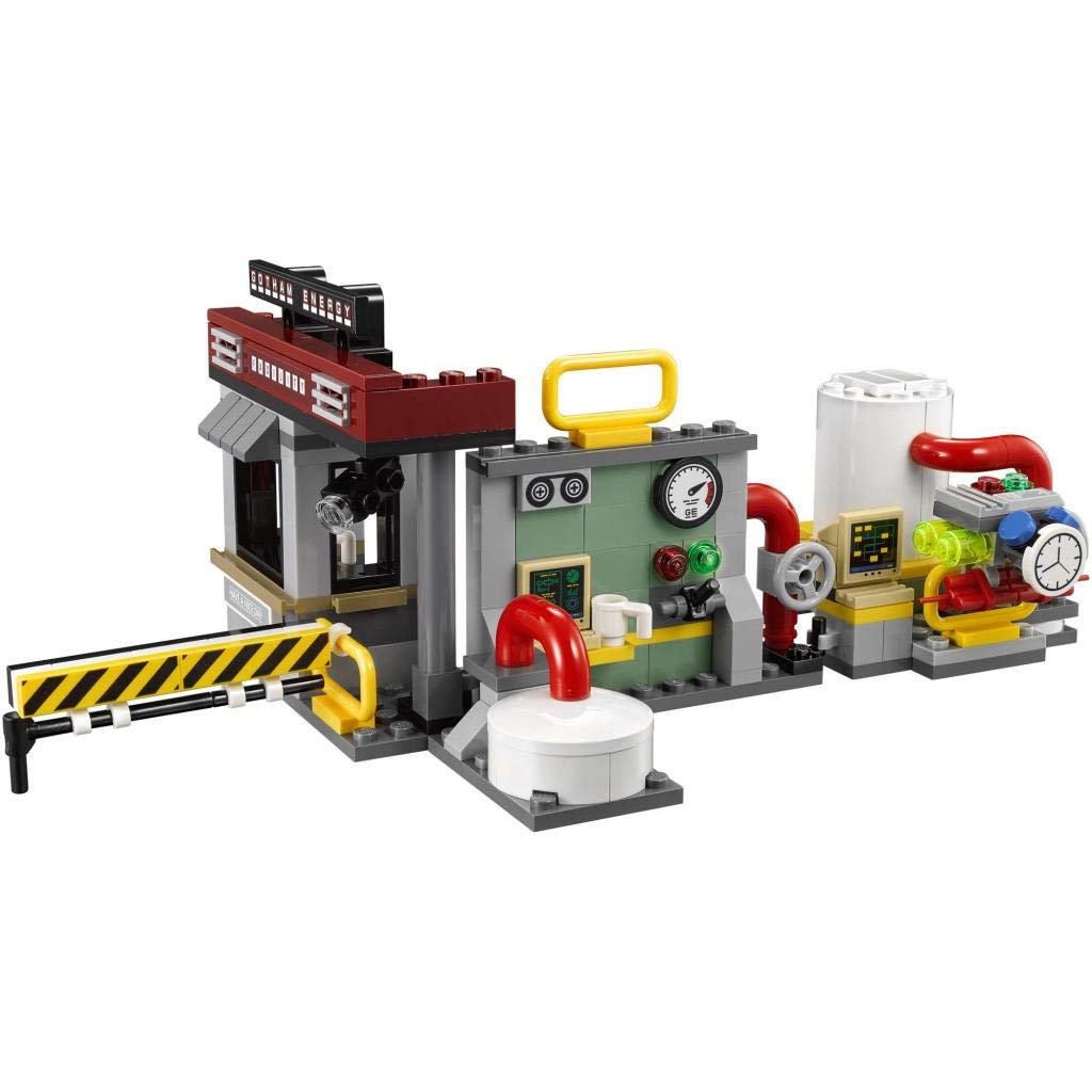 Amazon.co.jp: レゴ(LEGO) バットマンムービー ミスター Amazon.co.jp: レゴ(LEGO) バットマンムービー ミスター