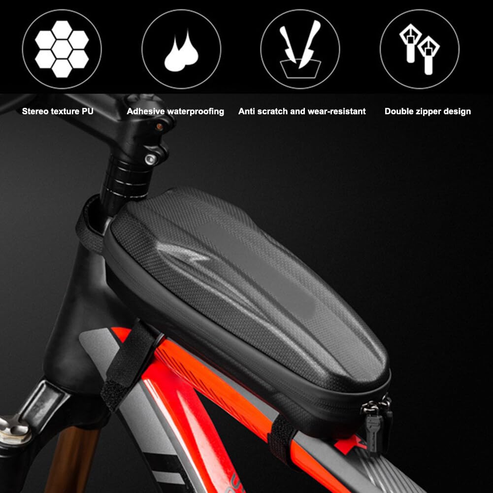 VGEBY Vélo Sac De Queue étanche Sac De Selle De Vélo Outil De Route De Montagne équipement De Stockage D'équitation équipement D'équitation De Vélo Sportinggoods Monter Sportinggoods Monter Autre