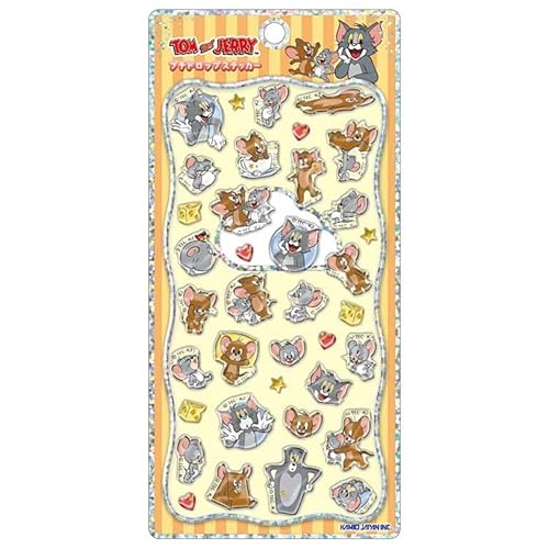 �J�~�I�W���p�� �g���ƃW�F���[2 �v�`�h���b�v�X�e�b�J�[ 070348 �g���W�F��