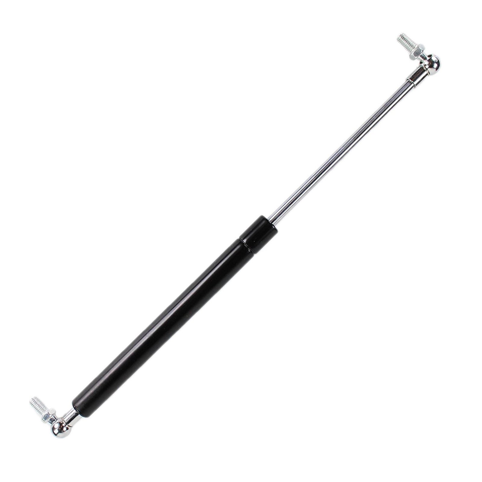 Photo 1 of Holdwell Door Hatch Gas Strut Shock Arm 2 of 2 7142371 compatible with Bobcat A770 S510 S530 S550 S570 S590 S630 S650 S750 S770 S850 T550 T590 T630 T650 T750 T770 T870 Skid Steer Loaders