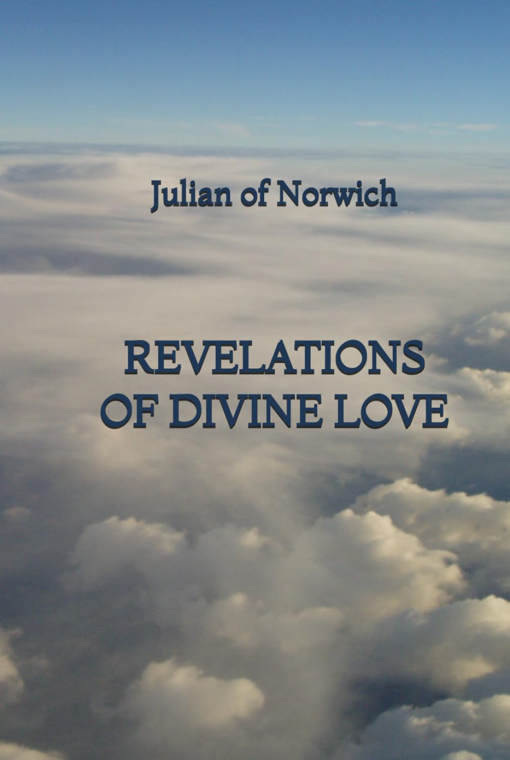 Revelations of Divine Love