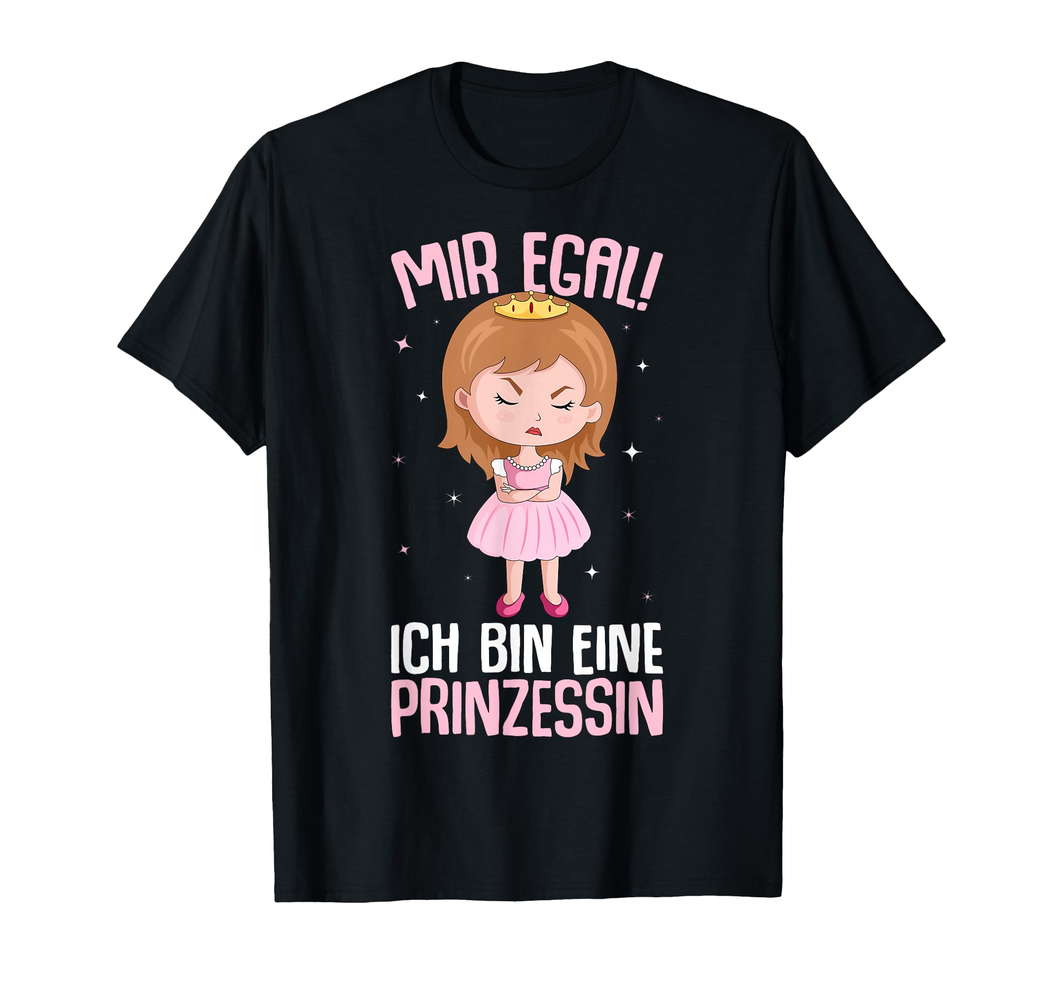 Kleidung mit Designs von Amazon Merch on Demand