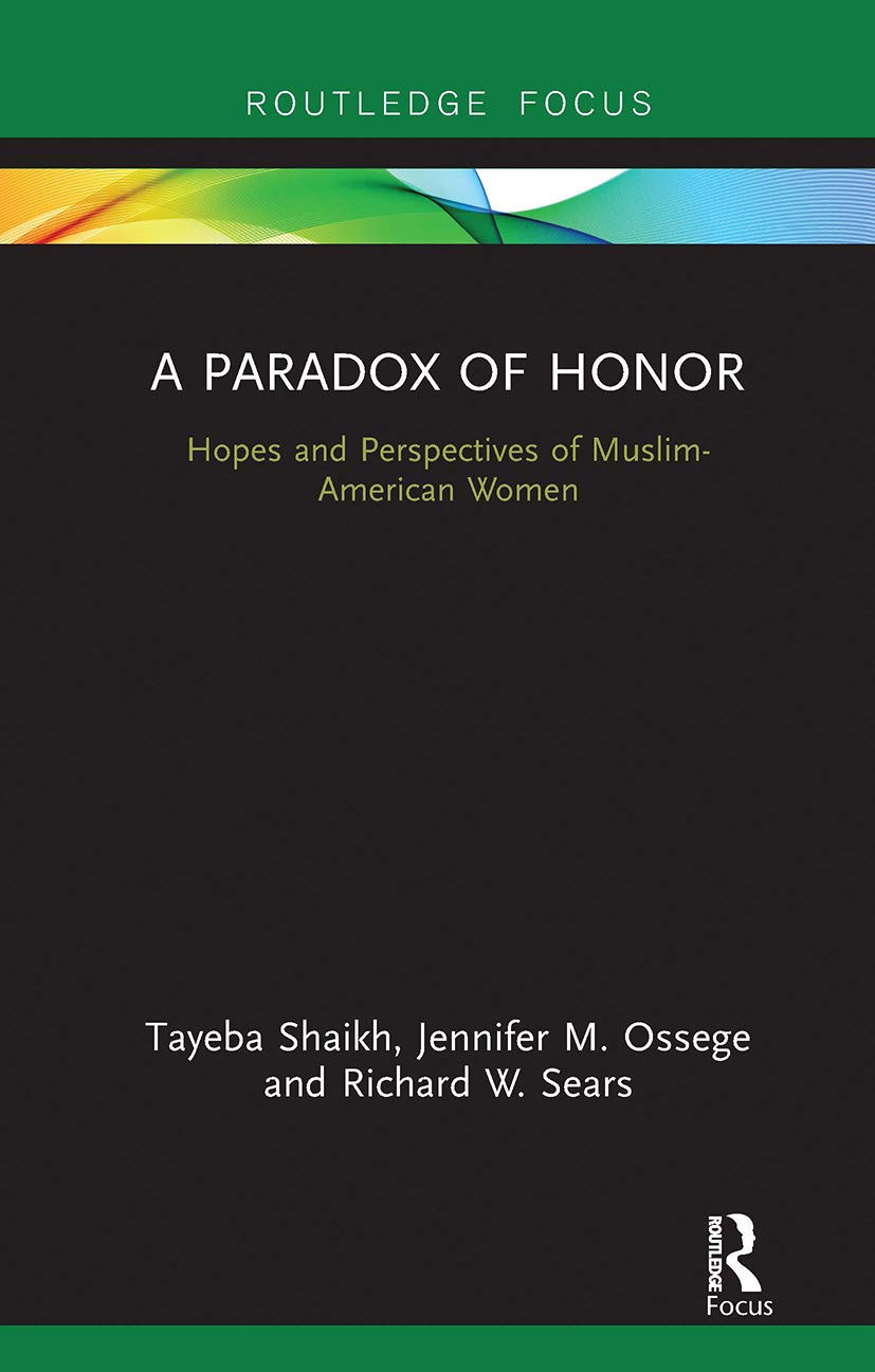 A Paradox of Honor (Routledge Focus)      1st Edition