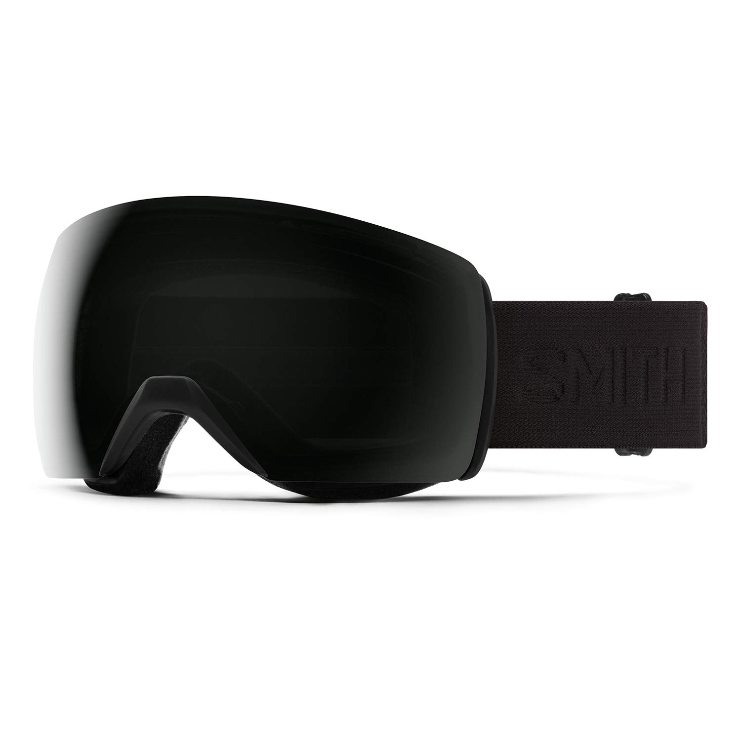 Smith Skyline XL Snow Goggles Blackout/ChromaPop Sun Black
