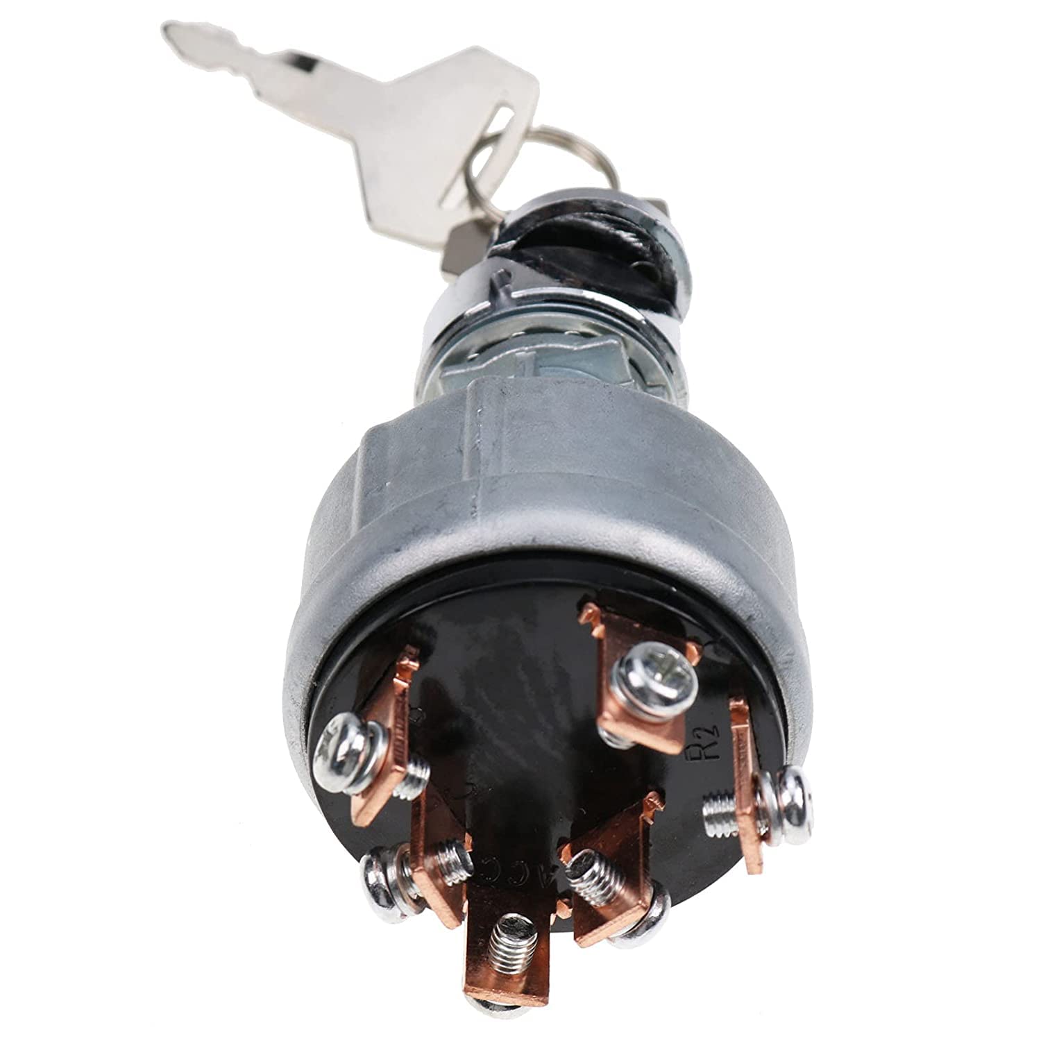 Amazon.com: Solarhome Ignition Starter Switch 1700100023 