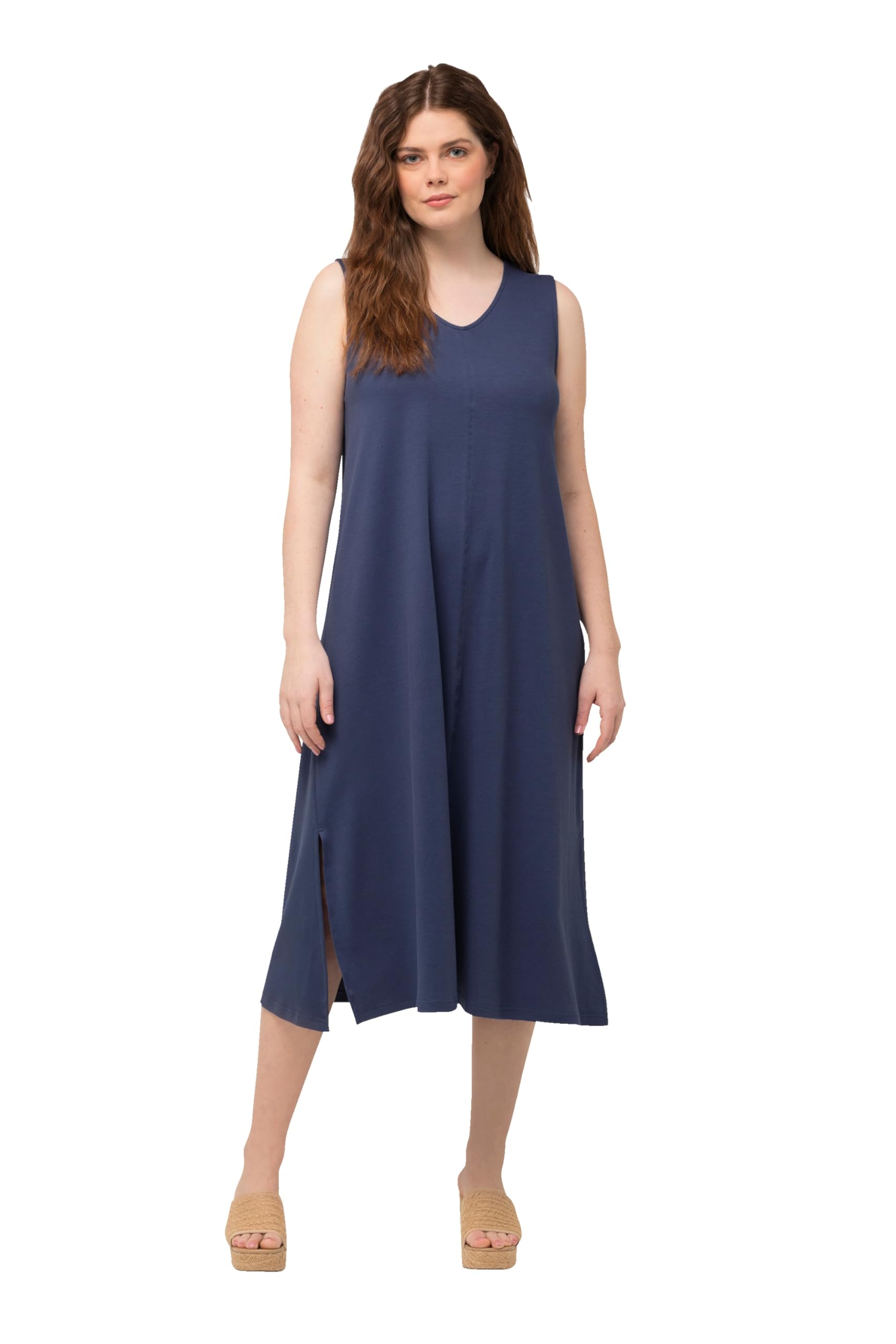 Ulla Popken Women's Dress