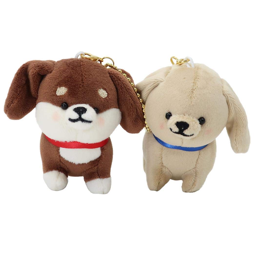 藤田ニコル[nicousaぬいぐるみ・マスコットボールチェーン](全5種セット) nicousa マスコット 【新品・未使用】藤田ニコル にこるん