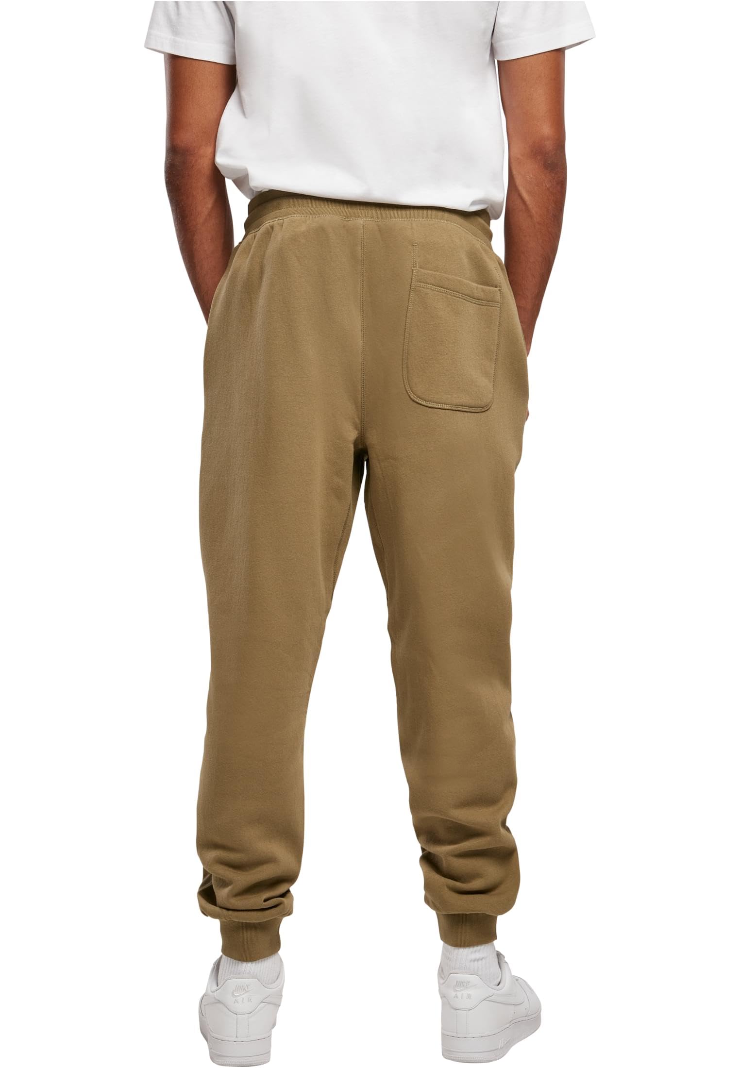 Urban Classics Herren Basic Sweatpants