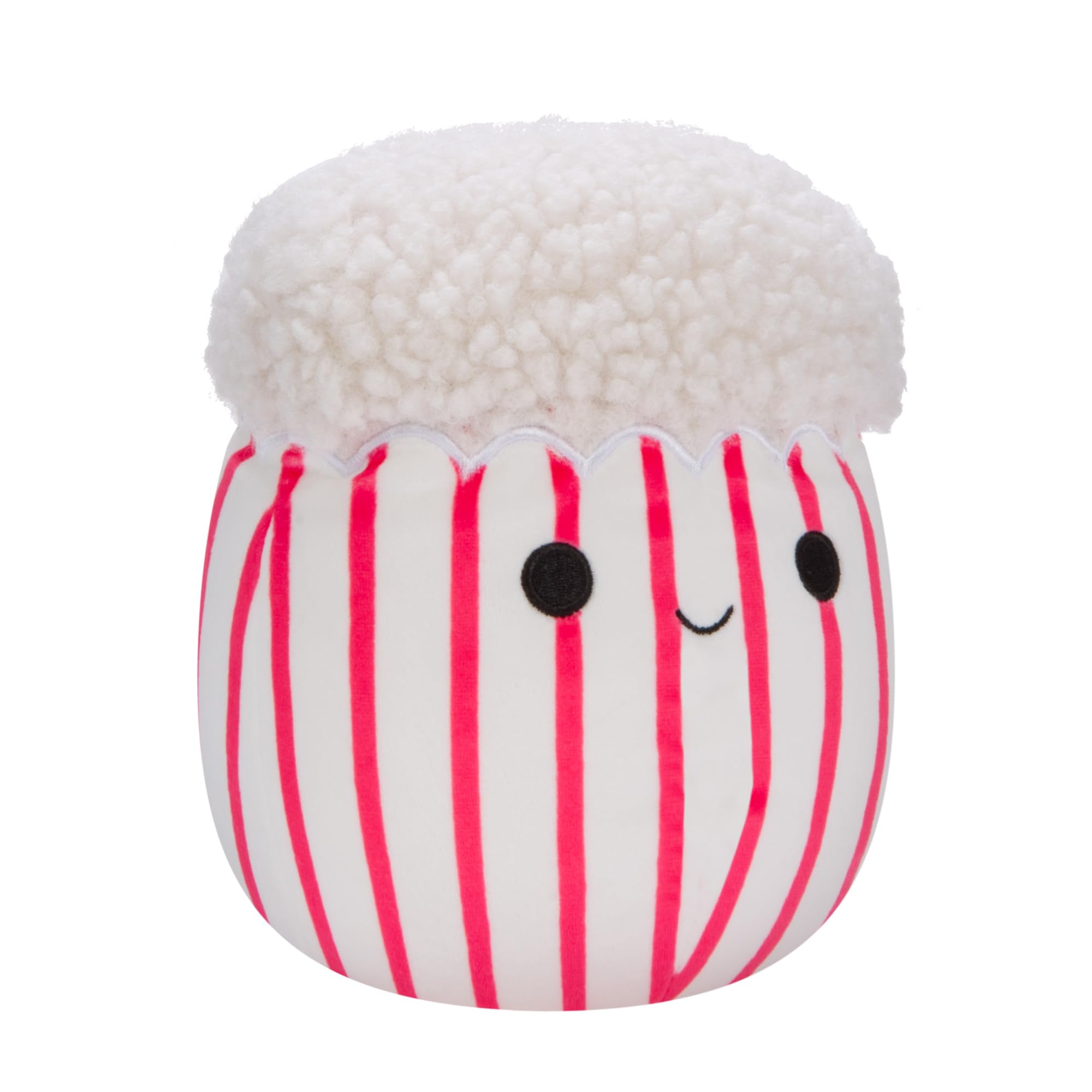 Squishmallows Arnel the Popcorn 19 cm 2024 Original, Pink - Image 2