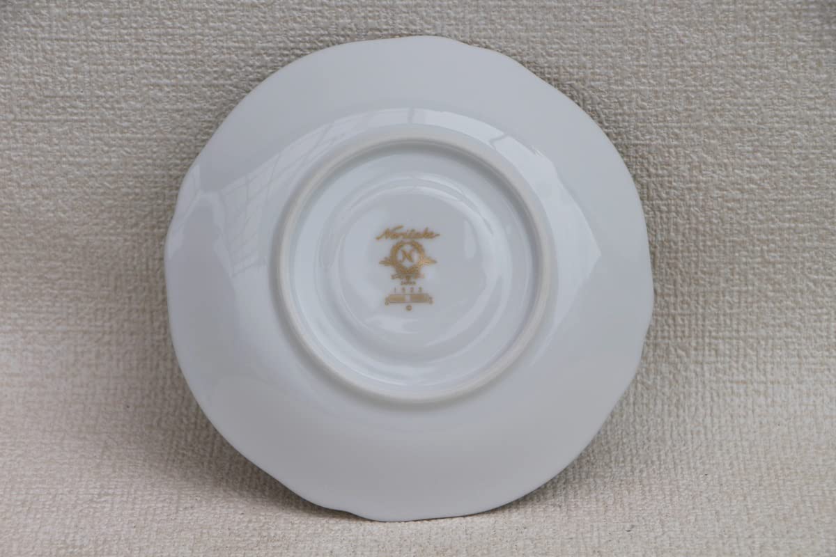 ノリタケ　ハナリンス　ティーポット　noritake hana rinsu 美品 Noritake ノリタケ HANA RINSU ハナリンス ティーカップ&ソーサー