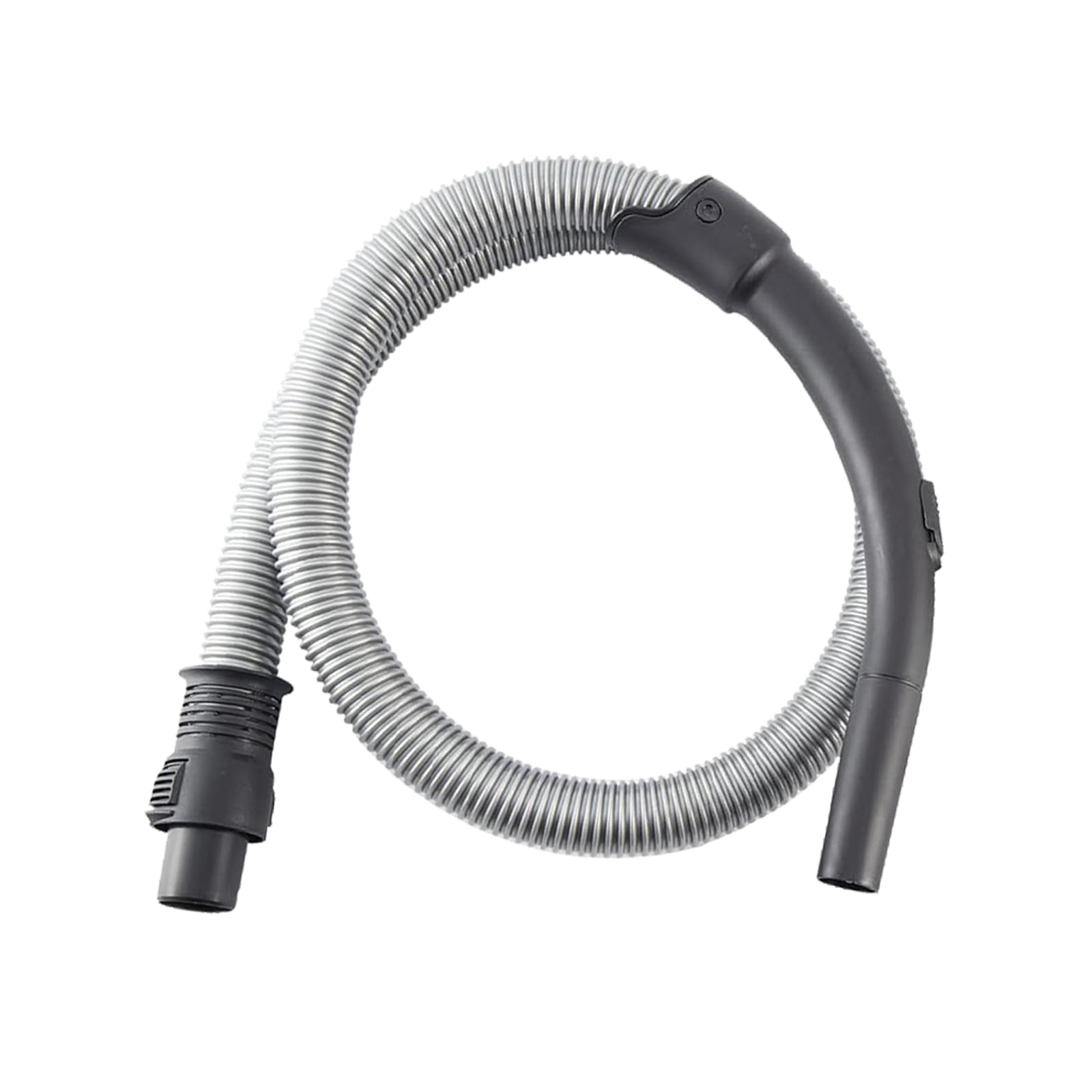 Akitas Grey H1 Vacuum Cleaner Soft Hose 32Mm