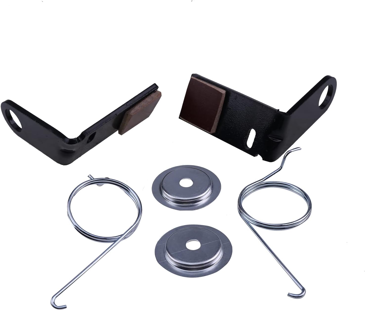 John Deere Original Equipment Brake Kit #AM148144 - Foto 12