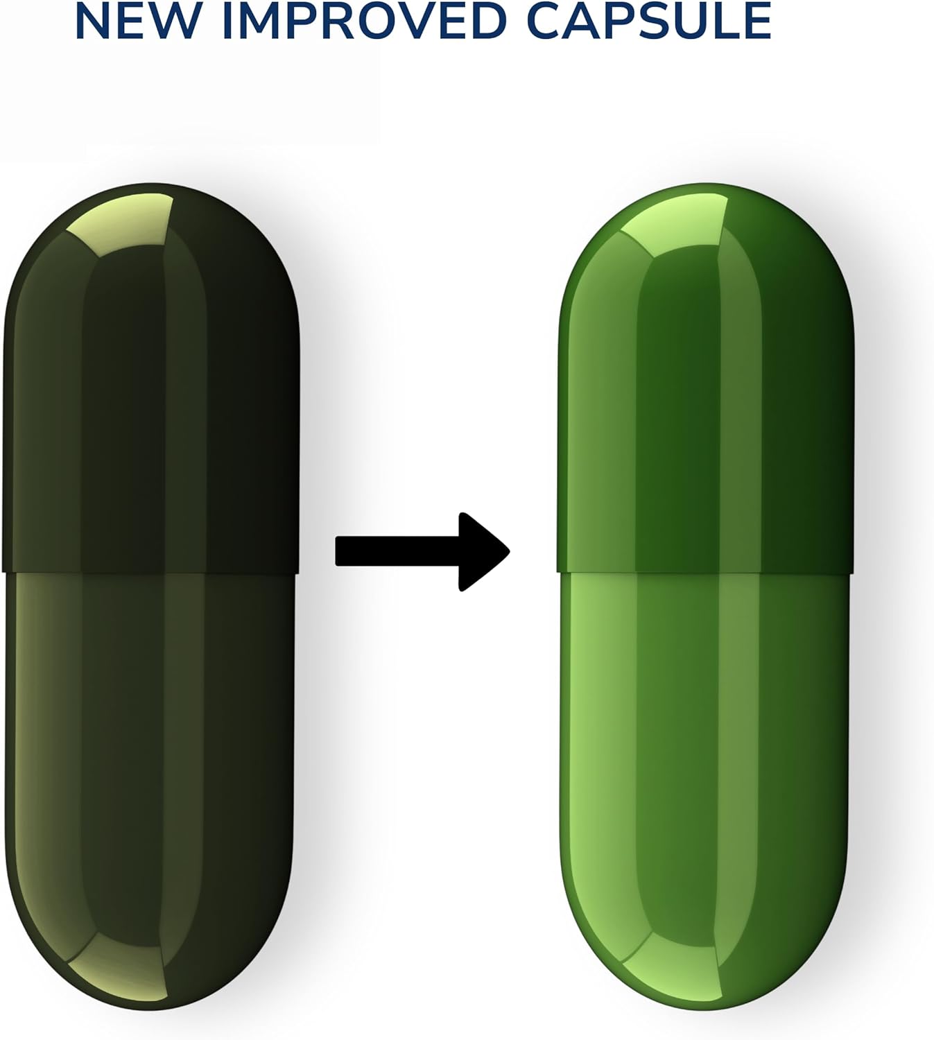 Ultimate Multivitamin Multimineral and Superfood with 42 Fruit and Vegetable Blend, 60 Count - Image 8