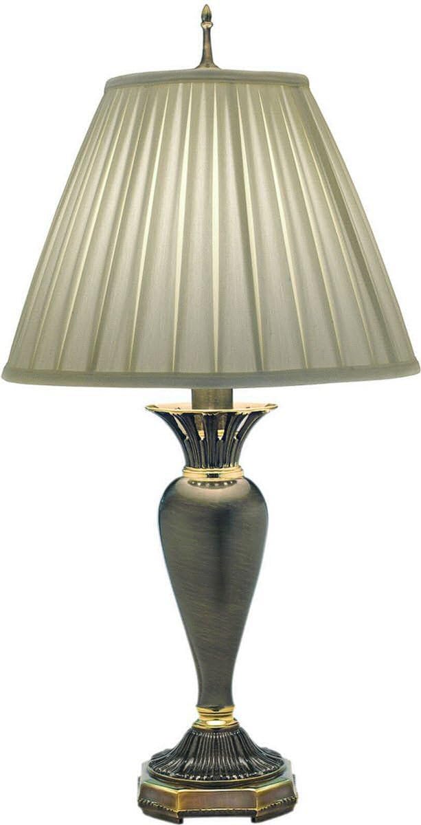 3-Way Table Lamp Roman Bronze