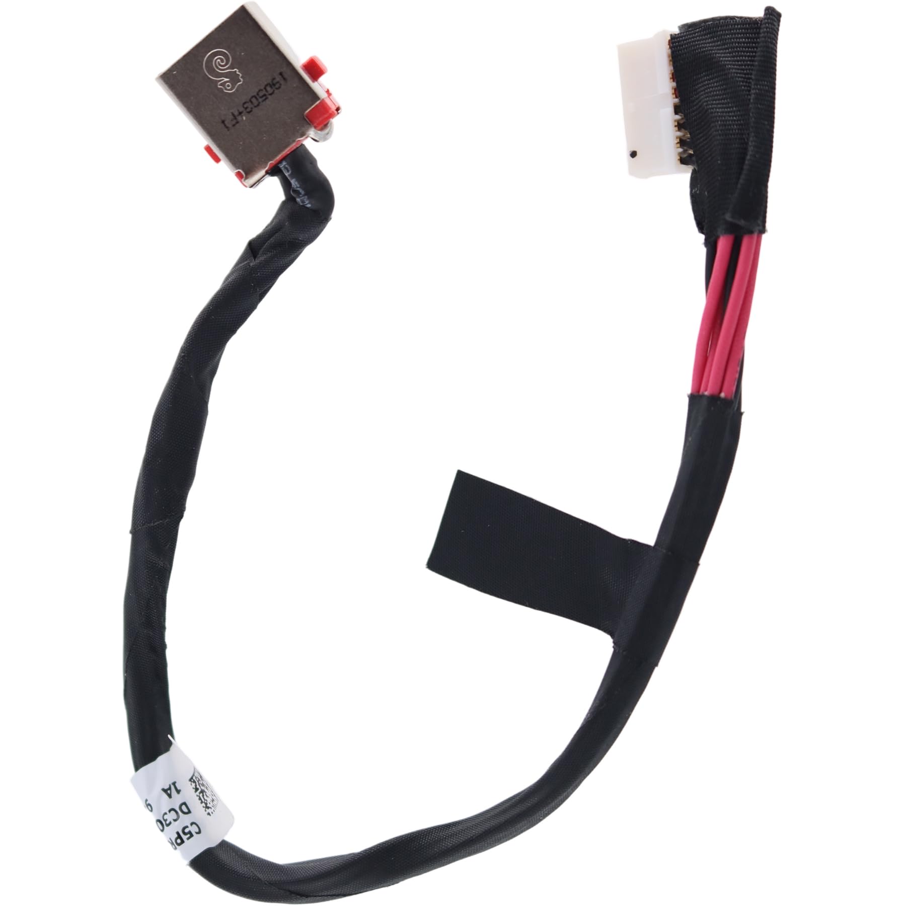 Câble Connecteur Charge Acer MS2306 – DC IN Power Jack – MONTGA TECH – Neuf