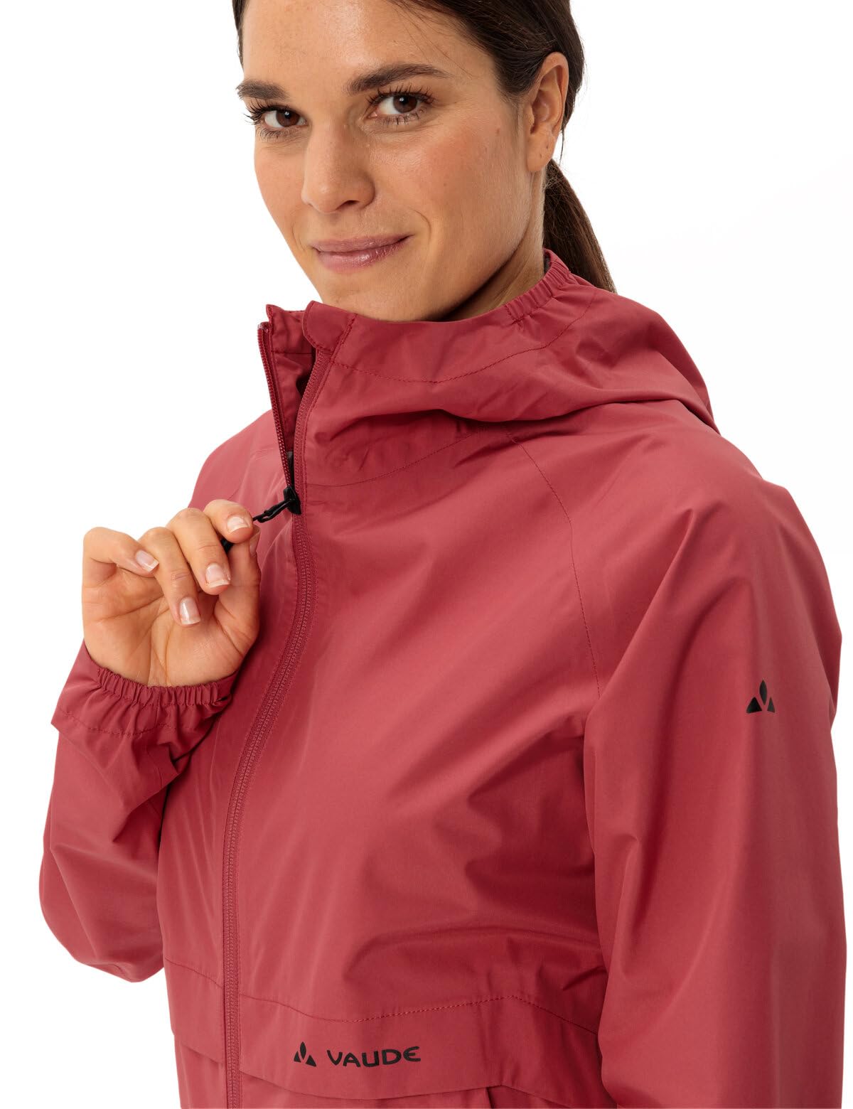 VAUDE Damen Women's Loamer Rain Jacket Jacke