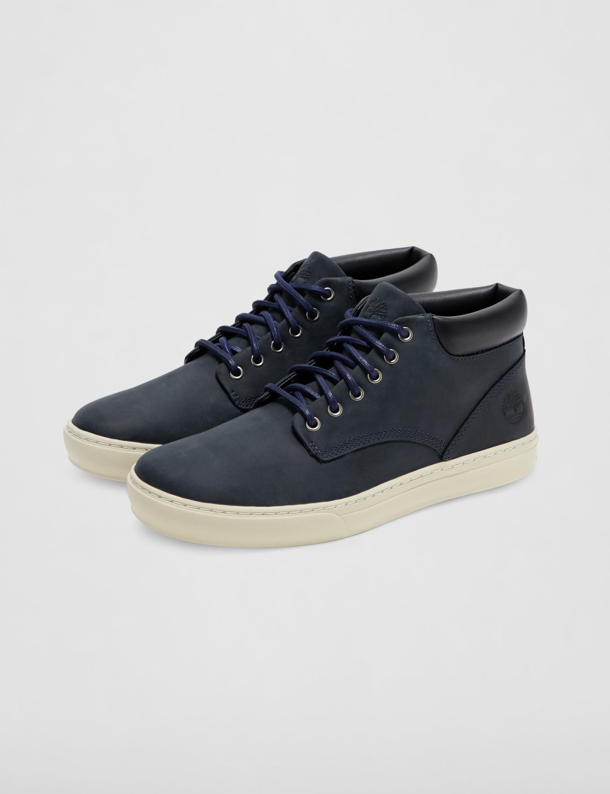 Timberland Adventure 2.0 Herren Mid Lace Basic Stiefelette TB0A1JUN 358 Braun