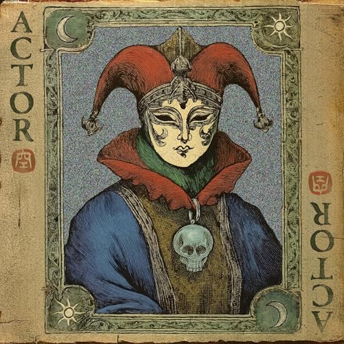 ACTORの商品画像