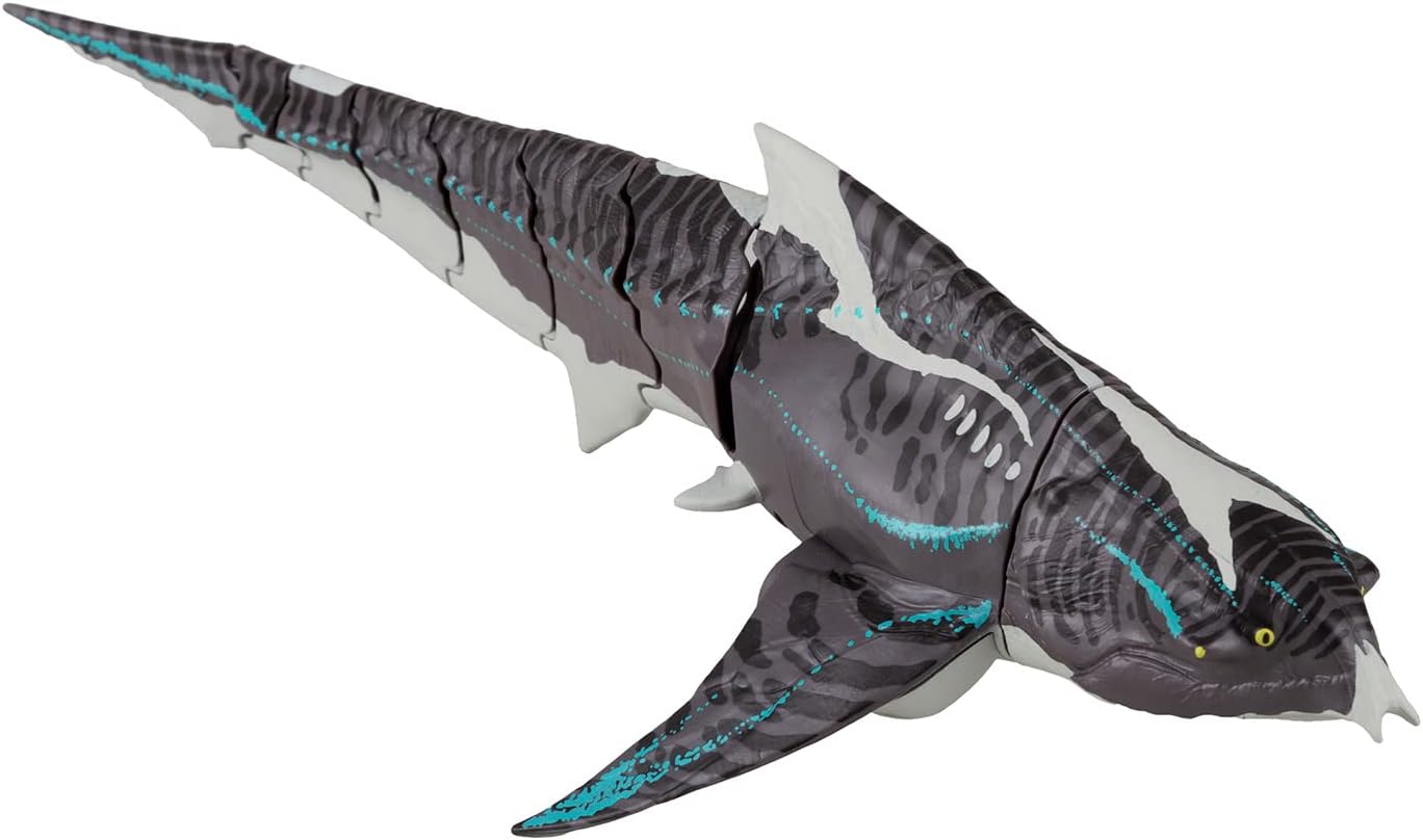 Figura de Akula Avatar 2