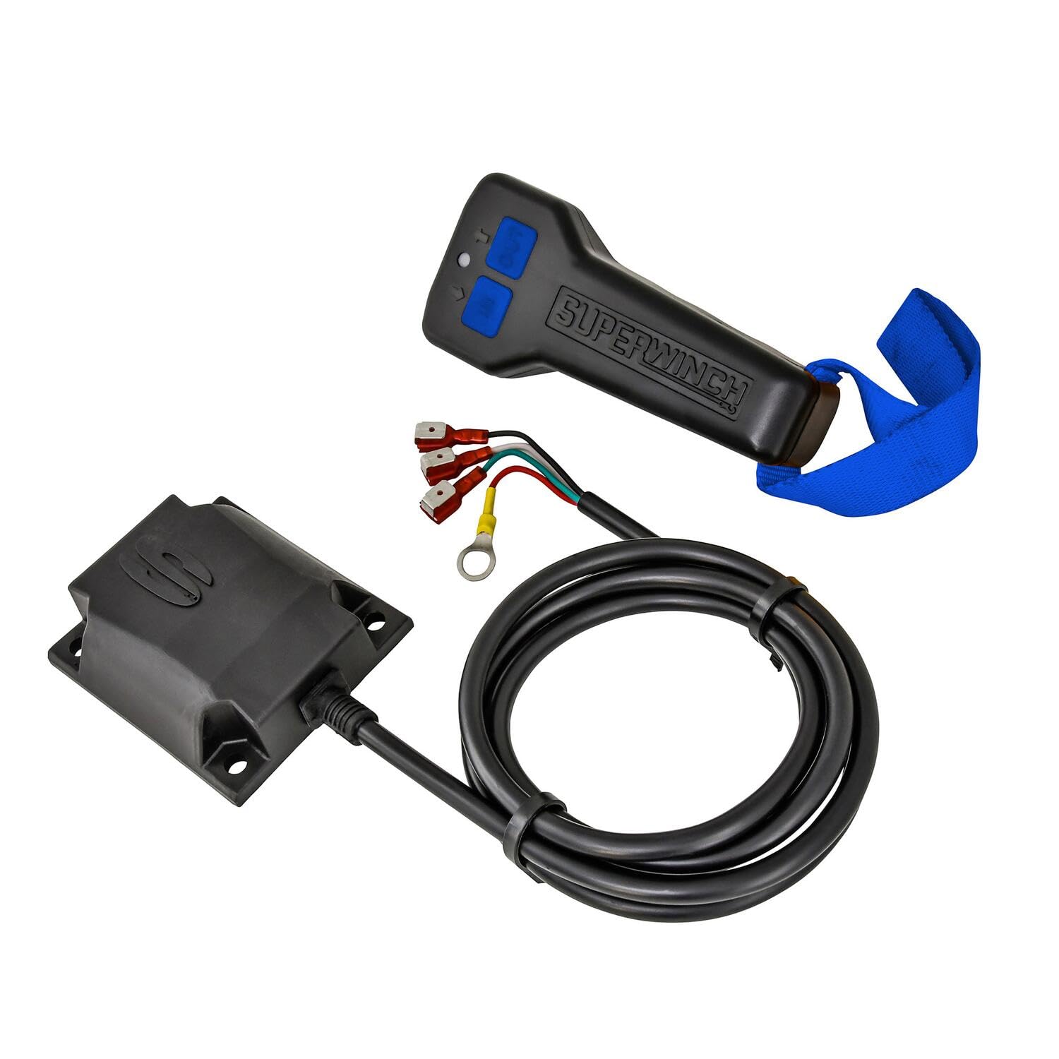 Superwinch 2277 Wireless Winch Remote Control Kit