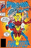  Spider-Man 2099 (1992-1996) #12 (English Edition)