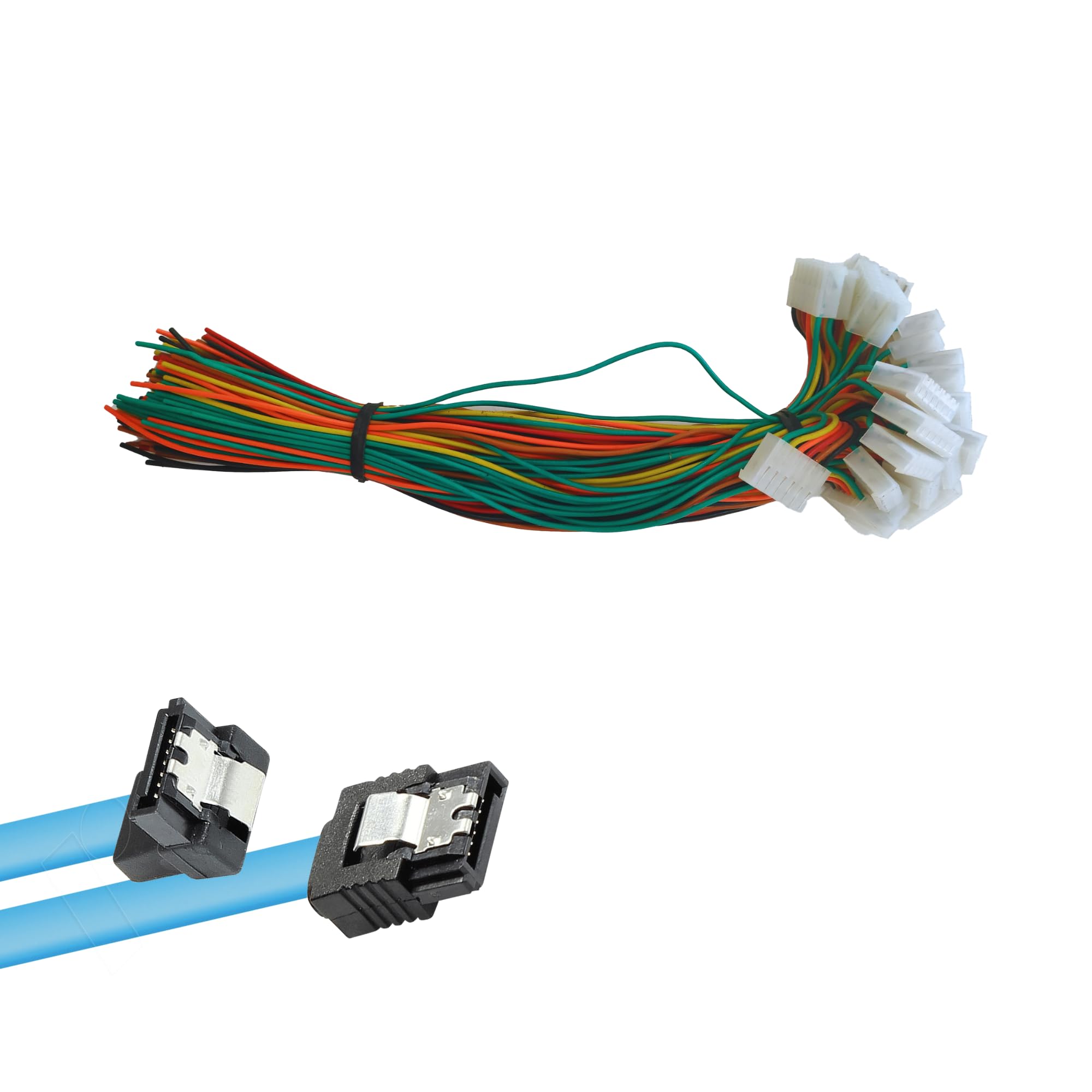 JN-SON 6 Pin CPU Single pic High-Performance 6-Pin CPU: Reliable Processing Power-picture-18
