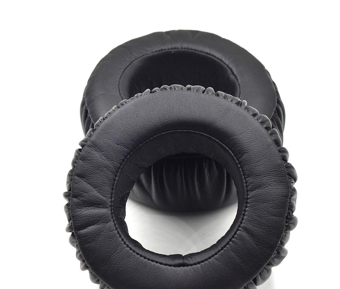 Amazon | Defean XB500 イヤーパッド 交換用クッションイヤーパッド