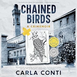 Chained Birds cover art