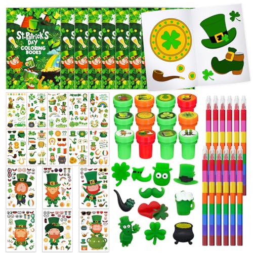 Juego de 72 piezas de libros para colorear de animales de granja, juego de recuerdos de fiesta, tractor de granero, fiesta de cumpleaños, piñatas, relleno de bolsas de golosinas, suministros de fiesta