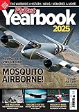 FlyPast Yearbook 2025